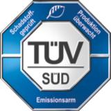 TÜV (ispitano na štetne tvari) TÜV (ispitano na štetne tvari)