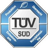 TÜV (bez emisija / nonilfenola) TÜV (bez emisija / nonilfenola)