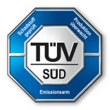 TÜV (ispitano na štetne tvari) TÜV (ispitano na štetne tvari)