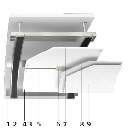 StoSilent Distance F