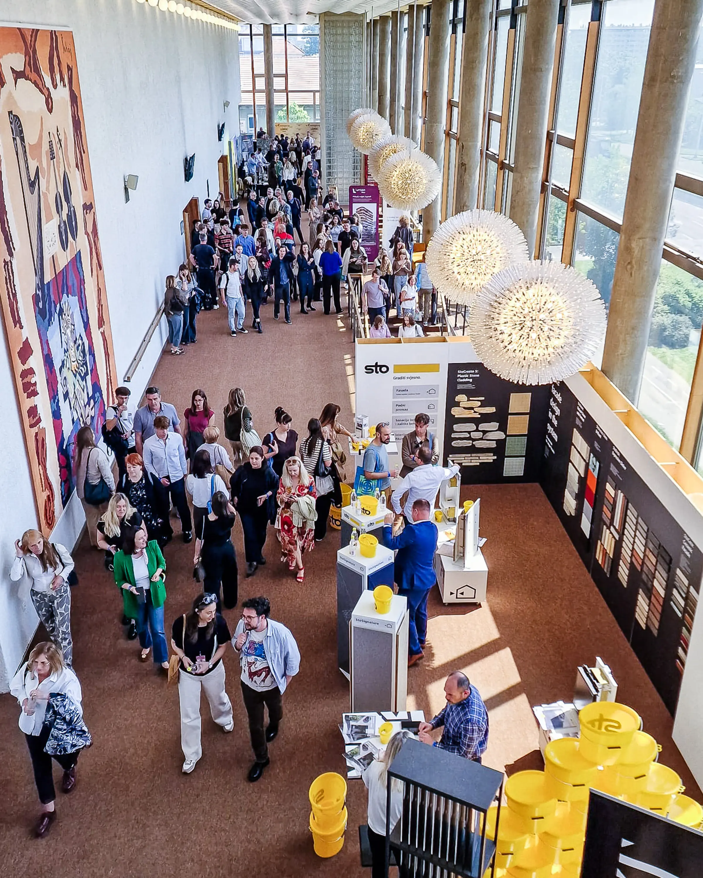 Days of Oris 2026 Gallery