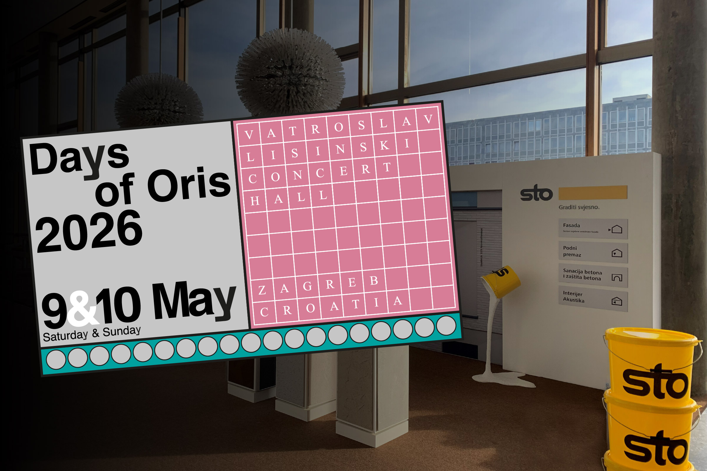 Days of Oris