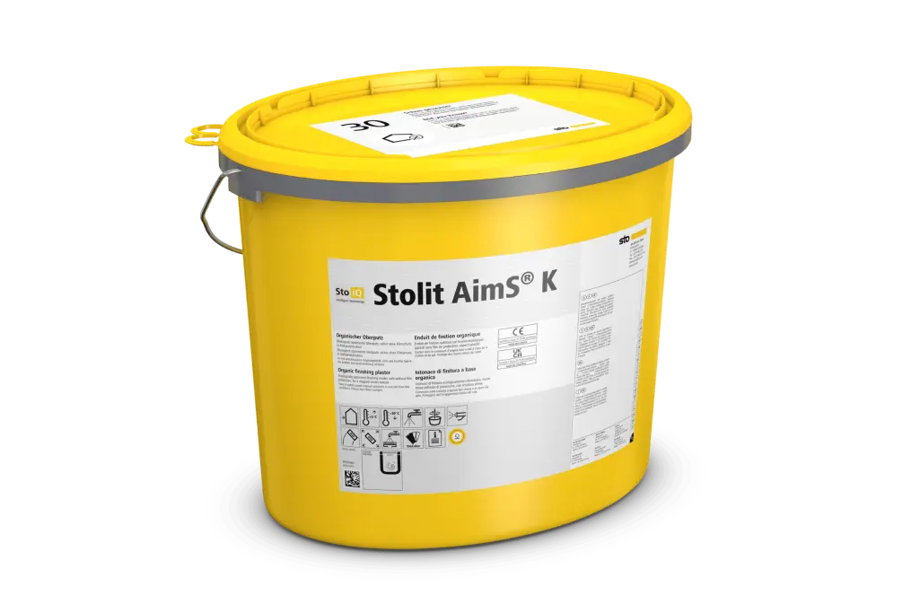 Stolit AimS K