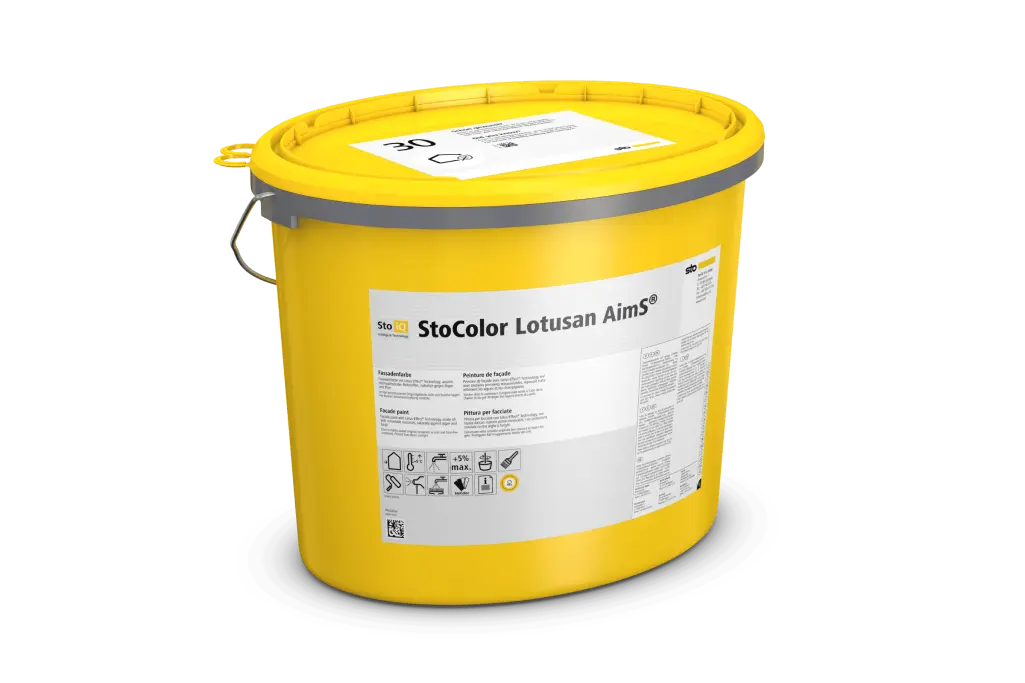 StoColor Lotusan AimS