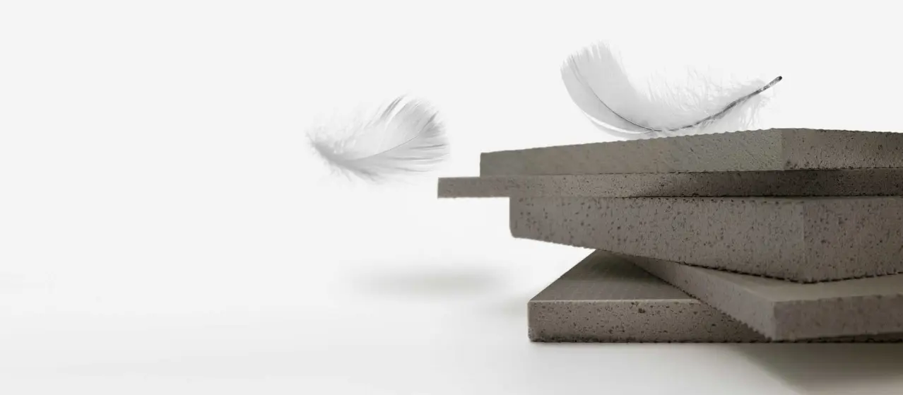 Nosiva ploča StoCarrier Aero.