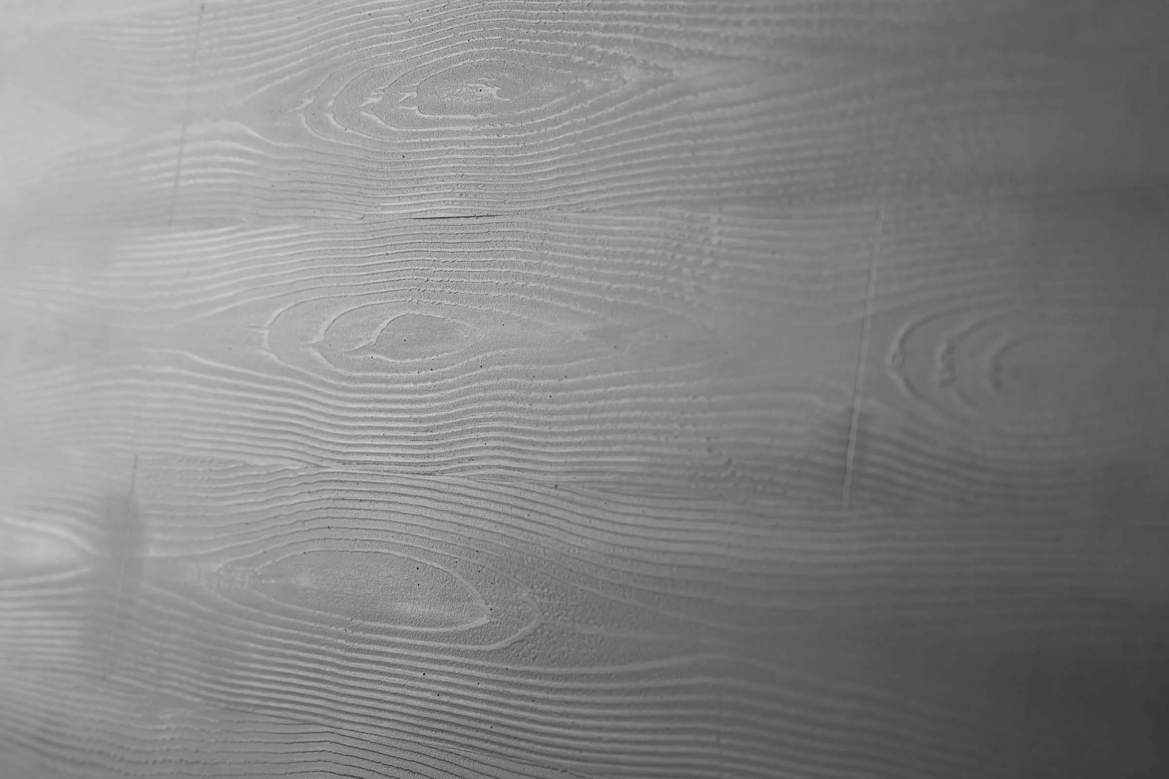 Žbuka s izgledom drva, fasadna žbuka s efektom, siva površina StoSignature Impressions Wood