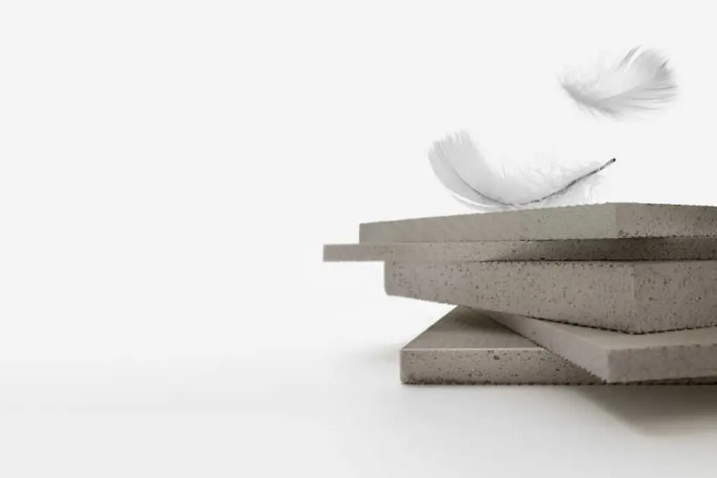 StoCarrier Aero: nosiva ploča za ovješene ventilirane fasade