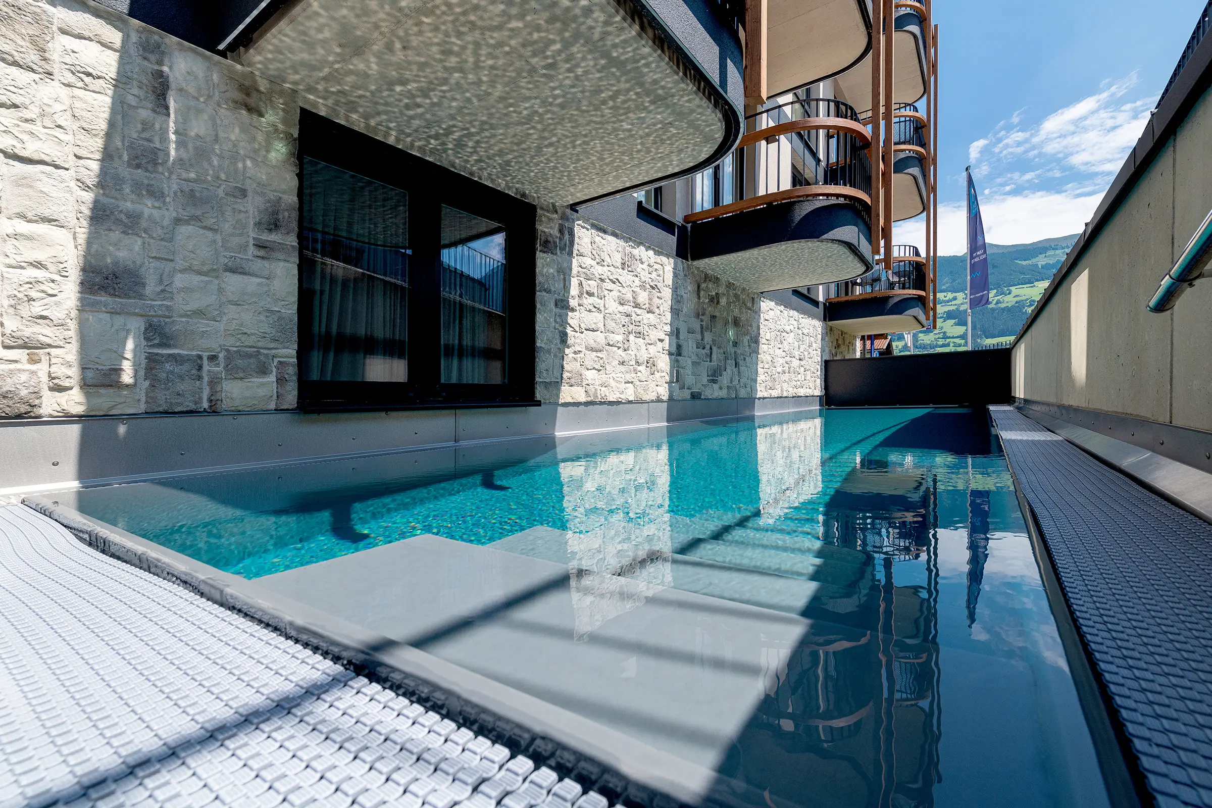 Aureus Prime Resort, Fügen, AT