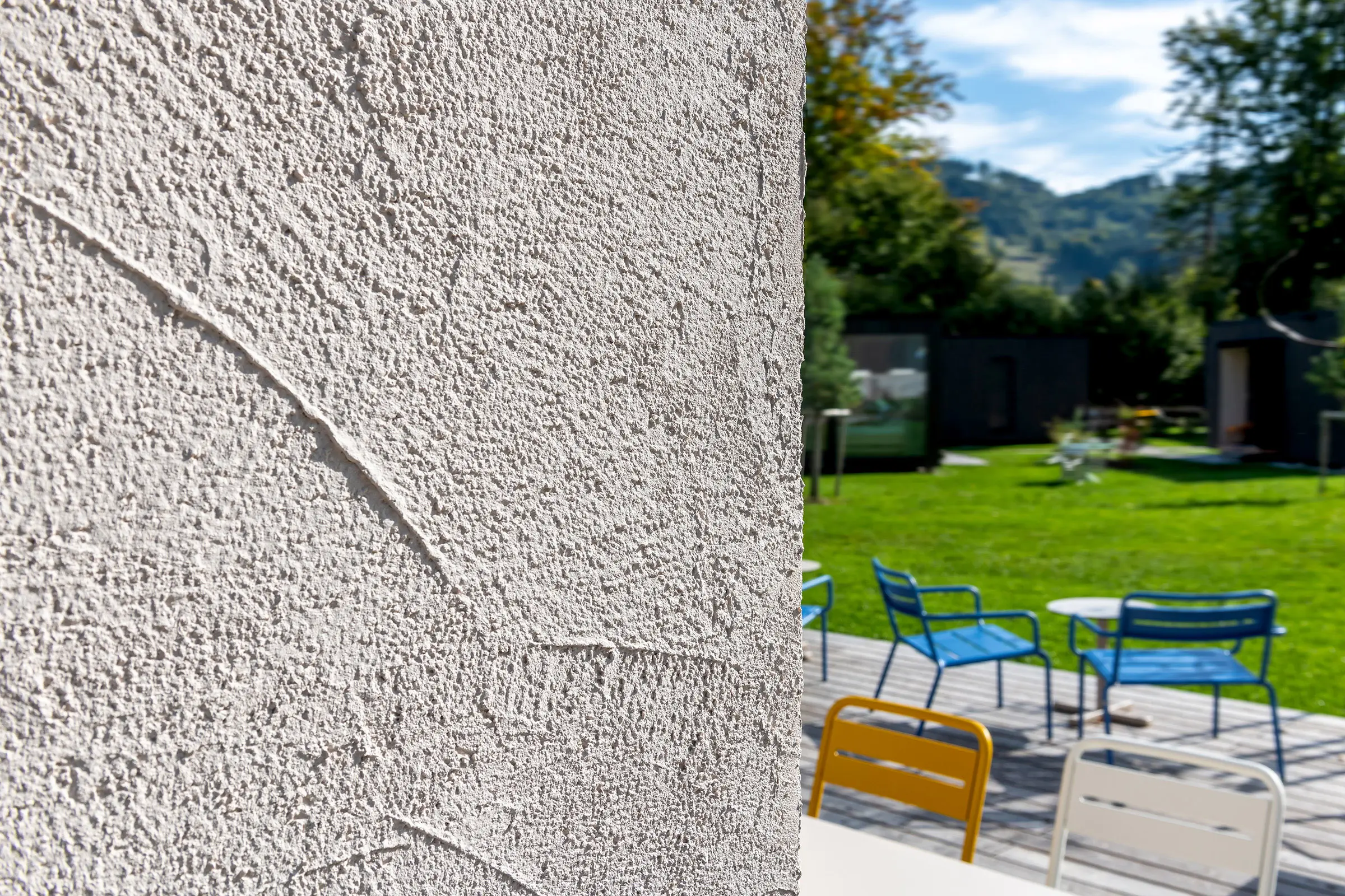 Emma Wanderer Campus Alps, Hieflau, AT