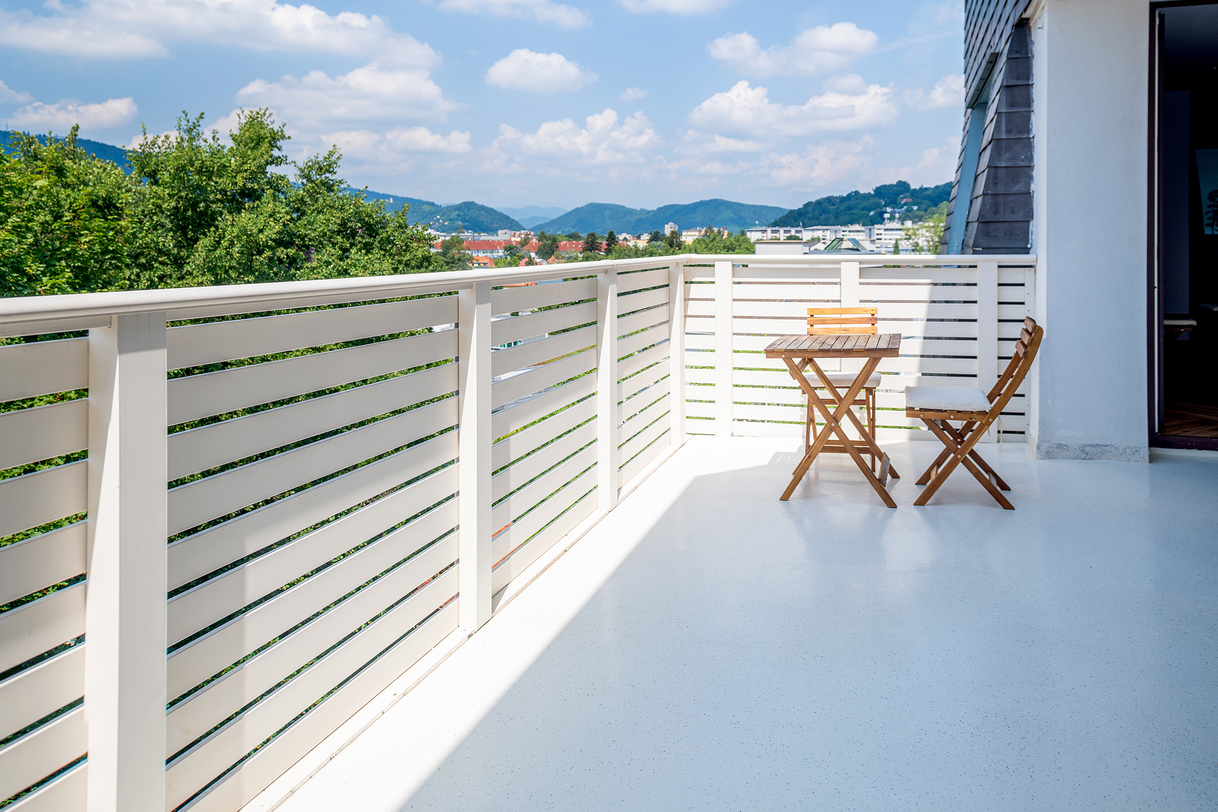 Grabenstraße, Graz, AT