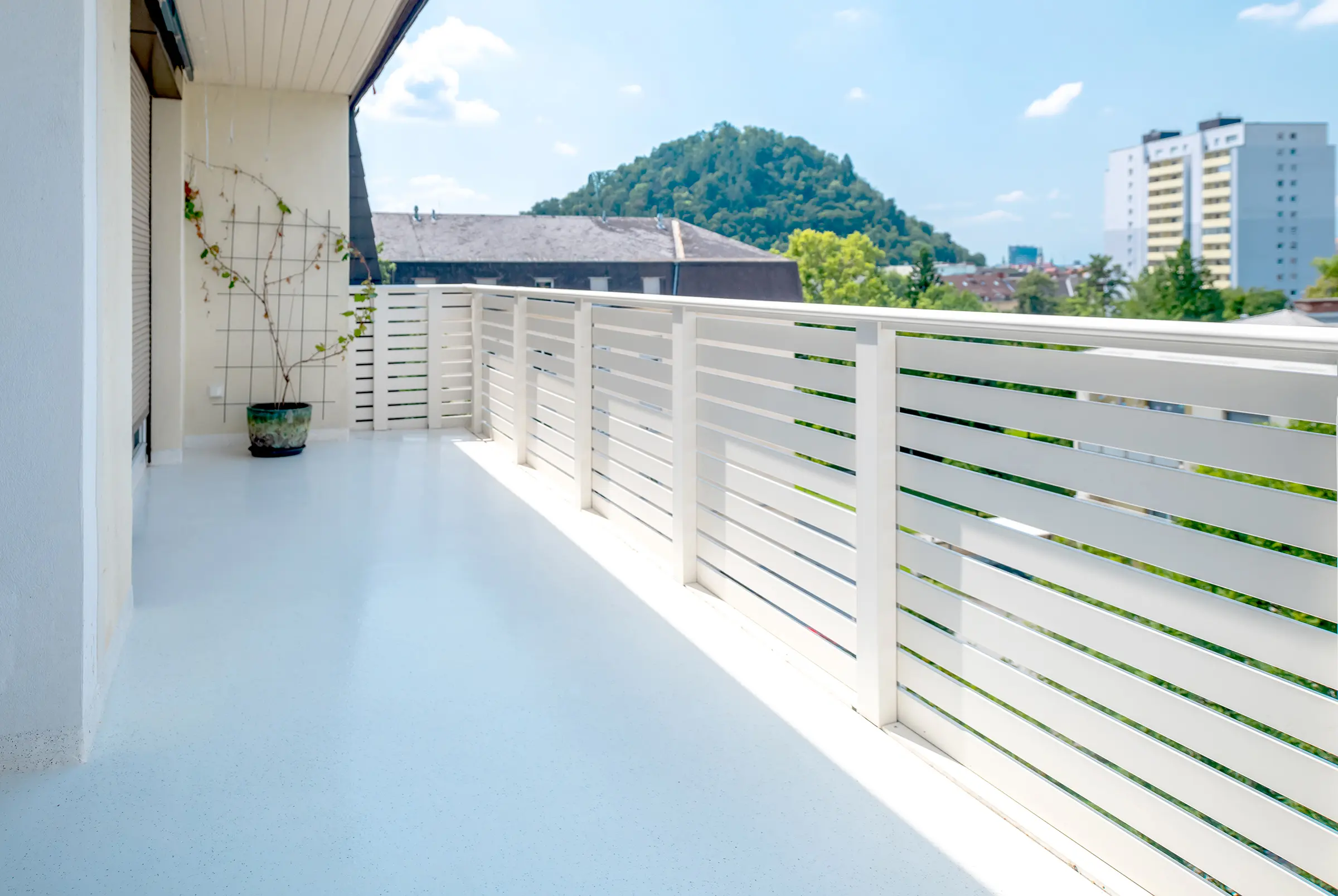 Grabenstraße, Graz, AT