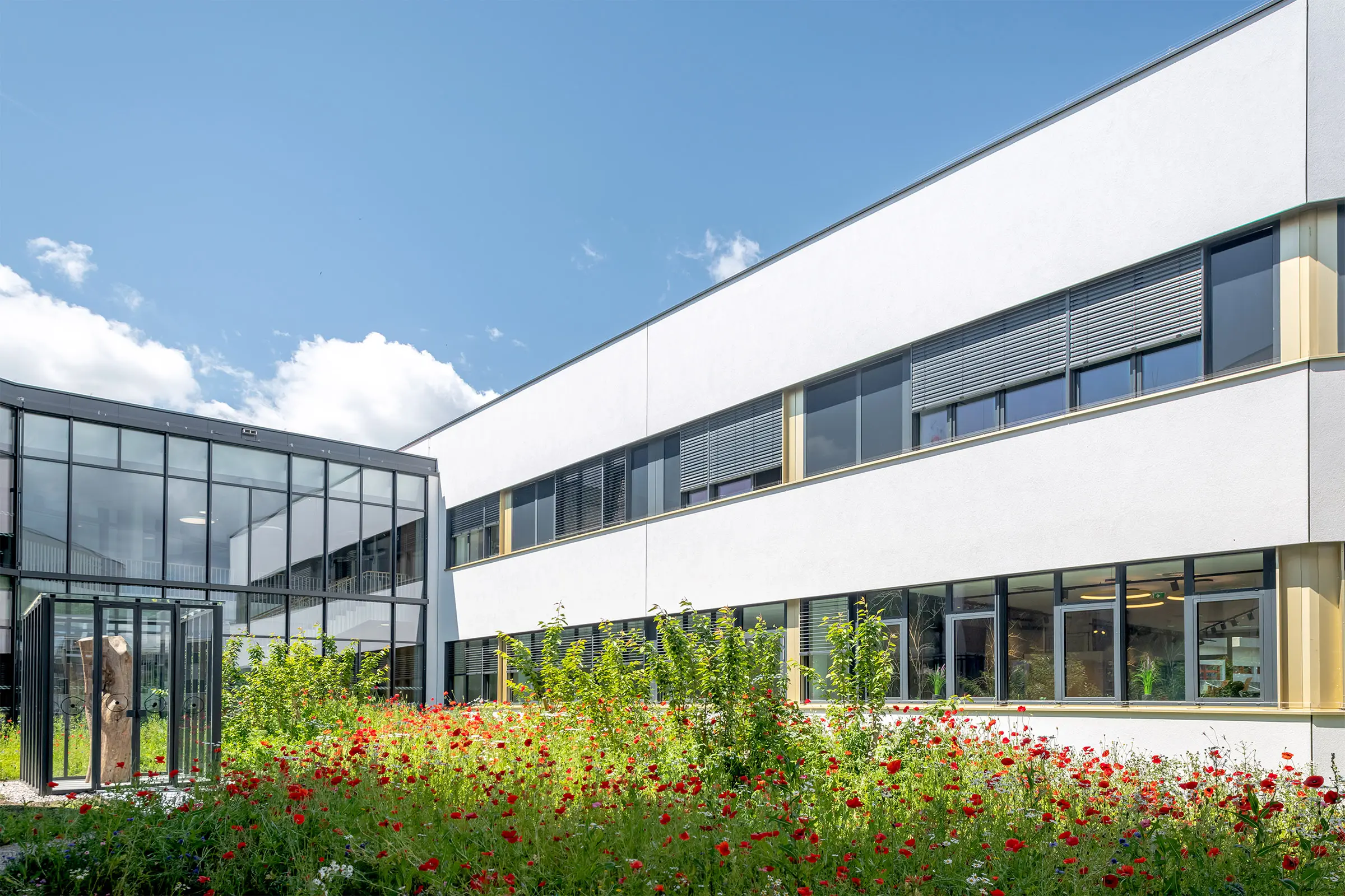 Bolnica Oberwart, AT