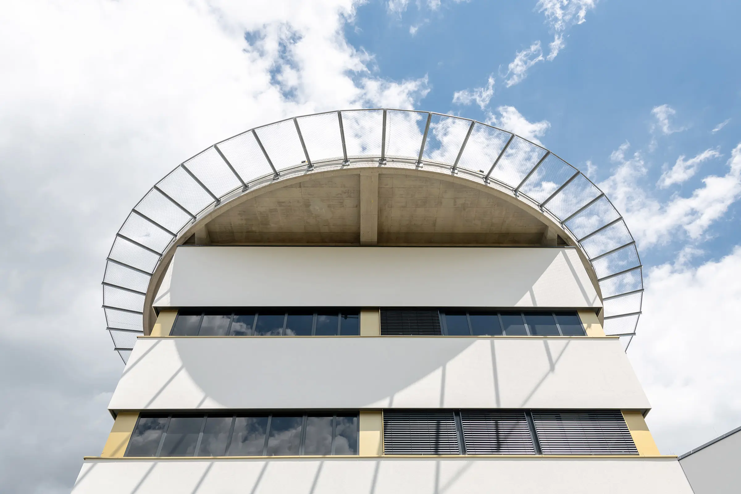 Bolnica Oberwart, AT