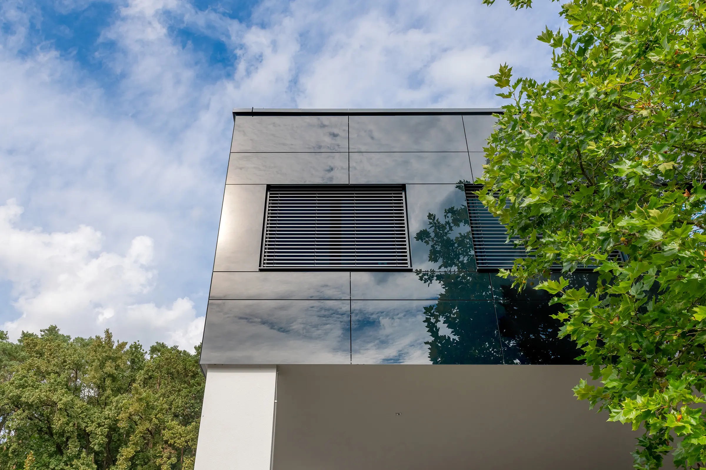 Layjet, Ebersdorf, AT