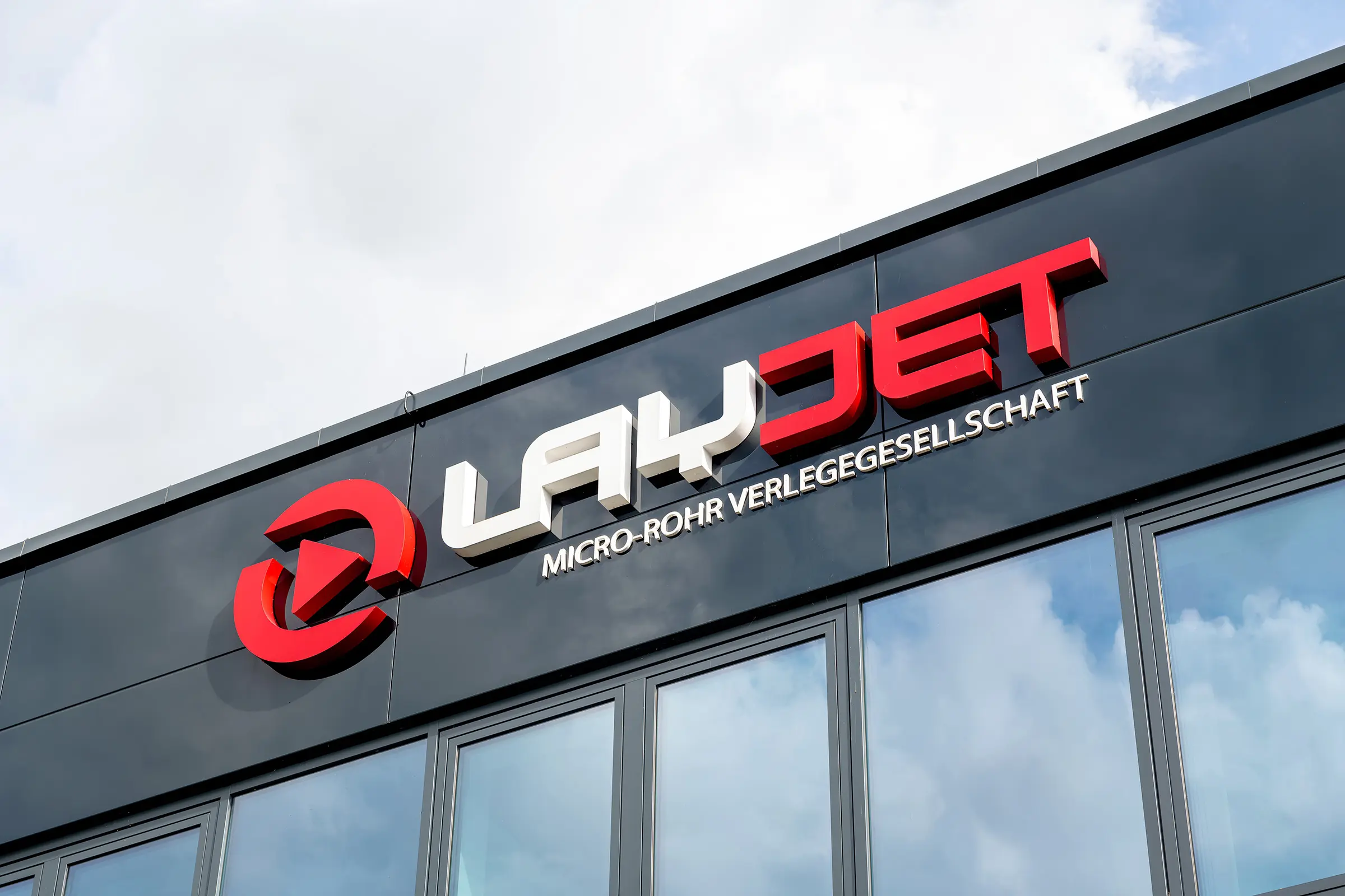 Layjet, Ebersdorf, AT