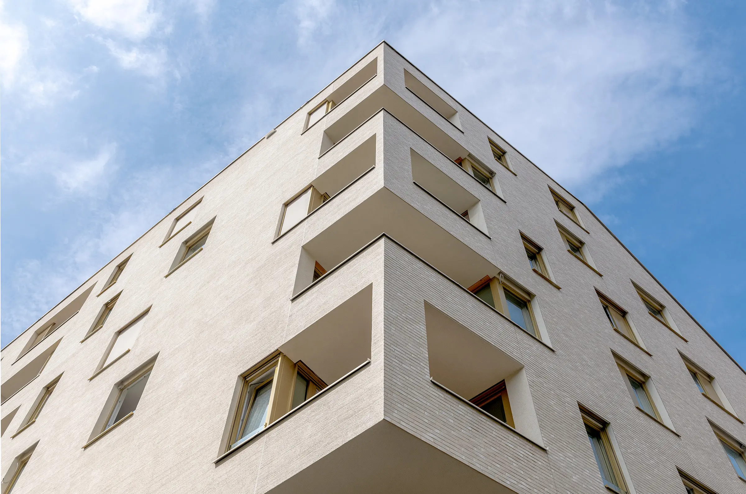 Stadtcarrè Wilten, Innsbruck, AT