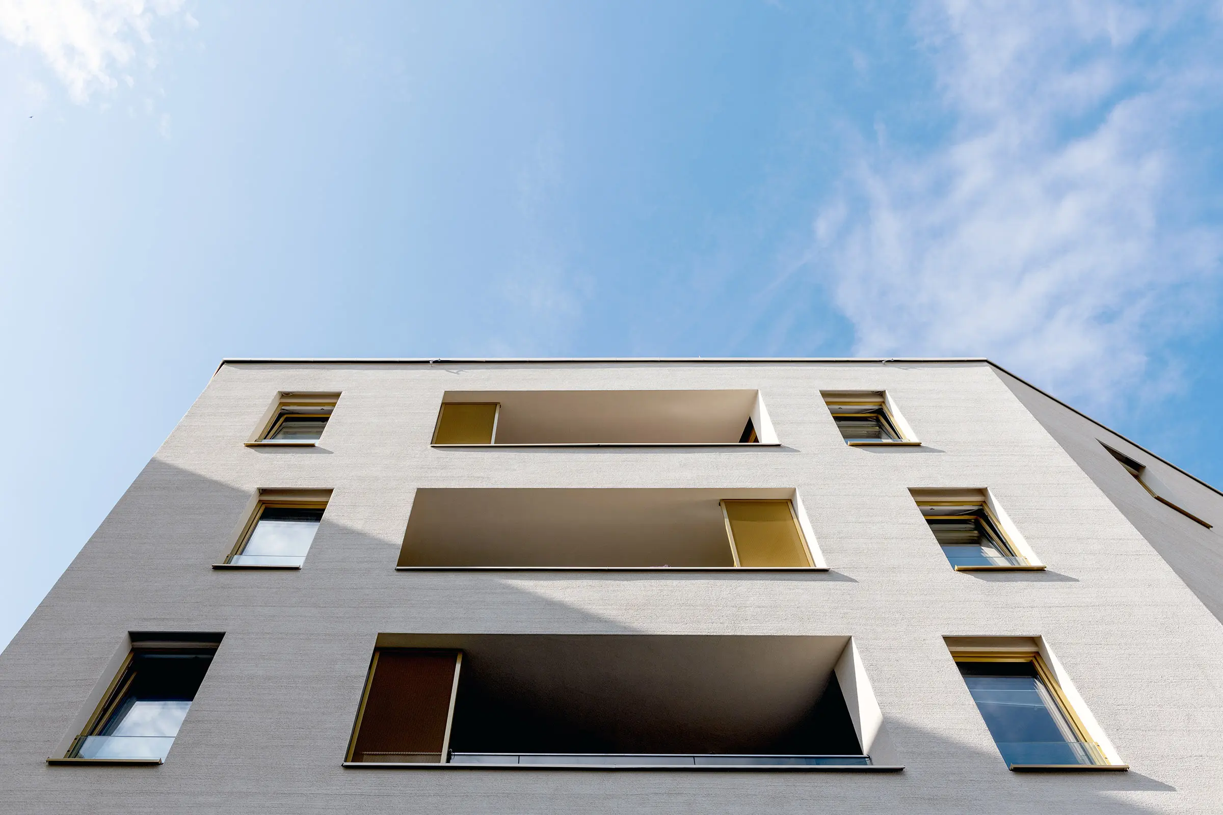 Stadtcarrè Wilten, Innsbruck, AT