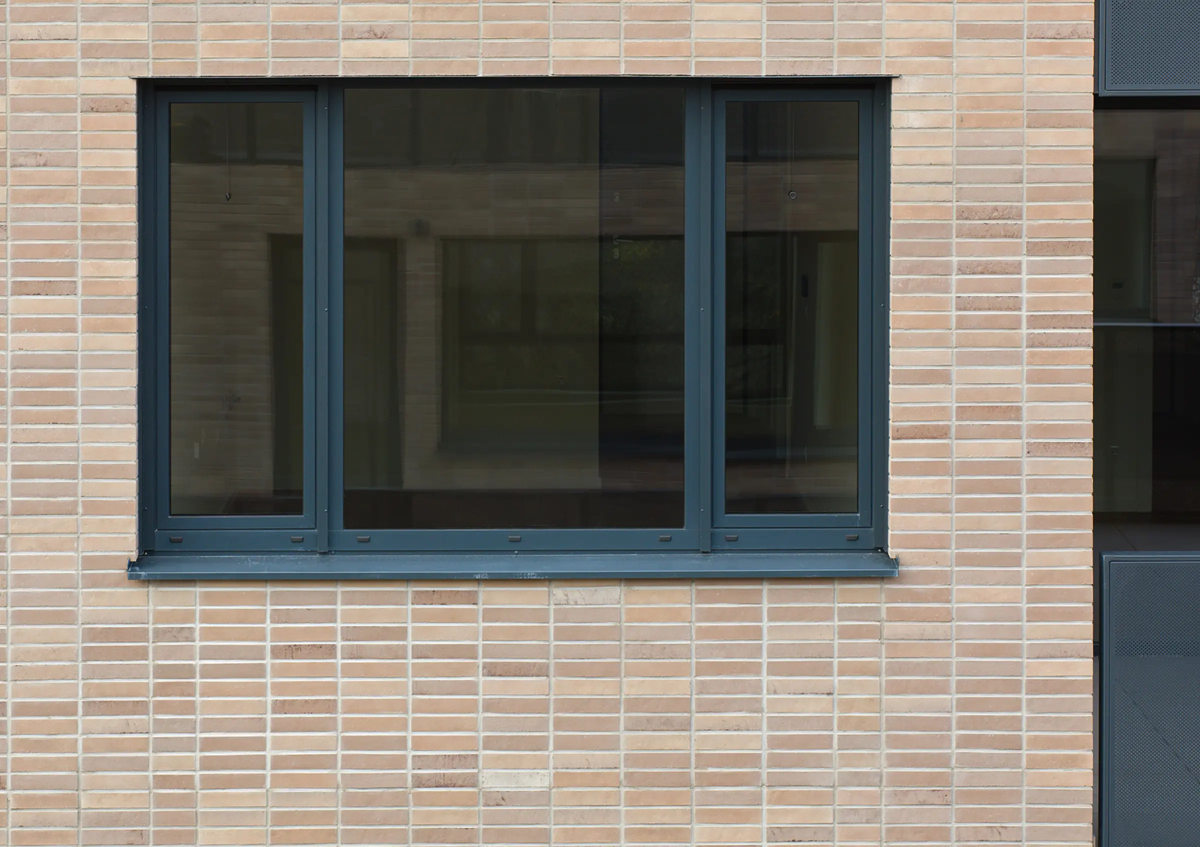 Stambena kompleks Trakošćanska, Zagreb, HR, StoBrick