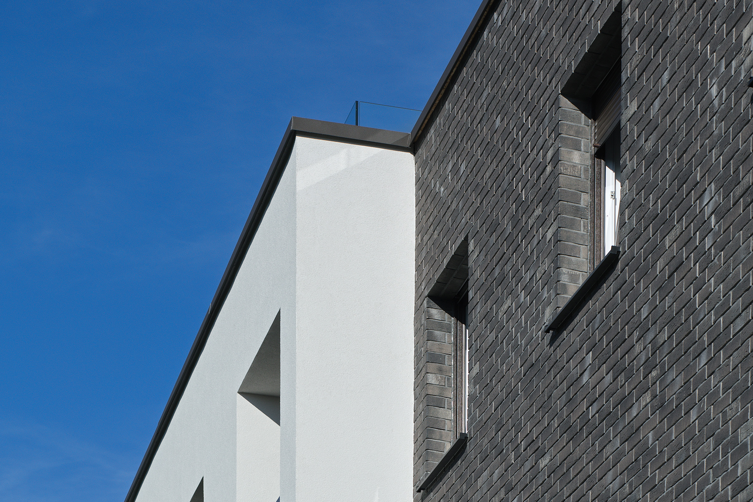 Stambeni kompleks, V.Gortana, HR