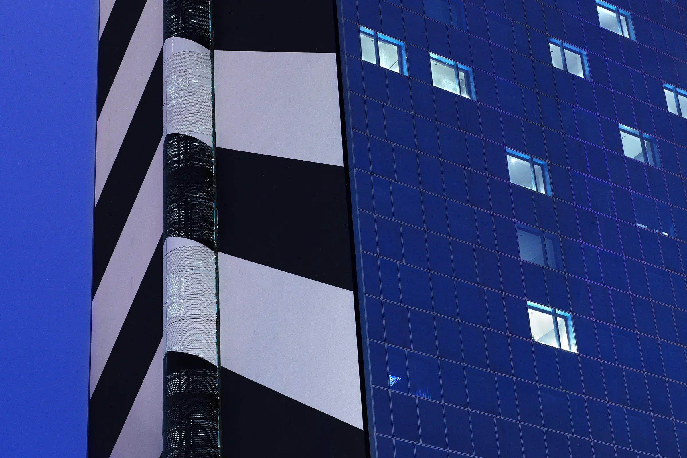 Hotel Zonar by Maistra City, Zagreb, Hrvatska, StoColor X-black