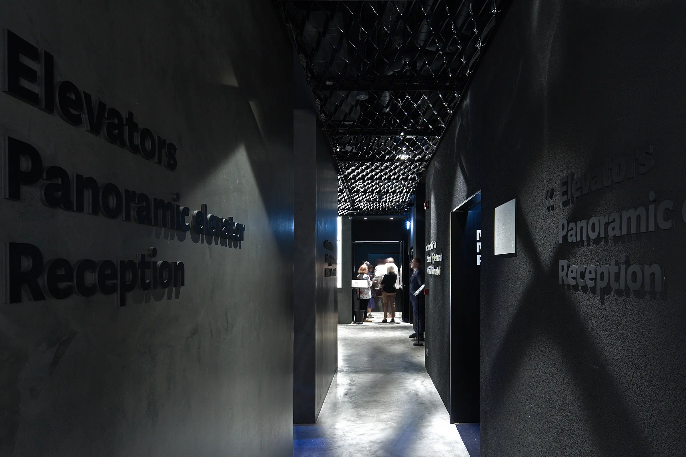 Hotel Zonar by Maistra City, Zagreb, Hrvatska, StoColor X-black