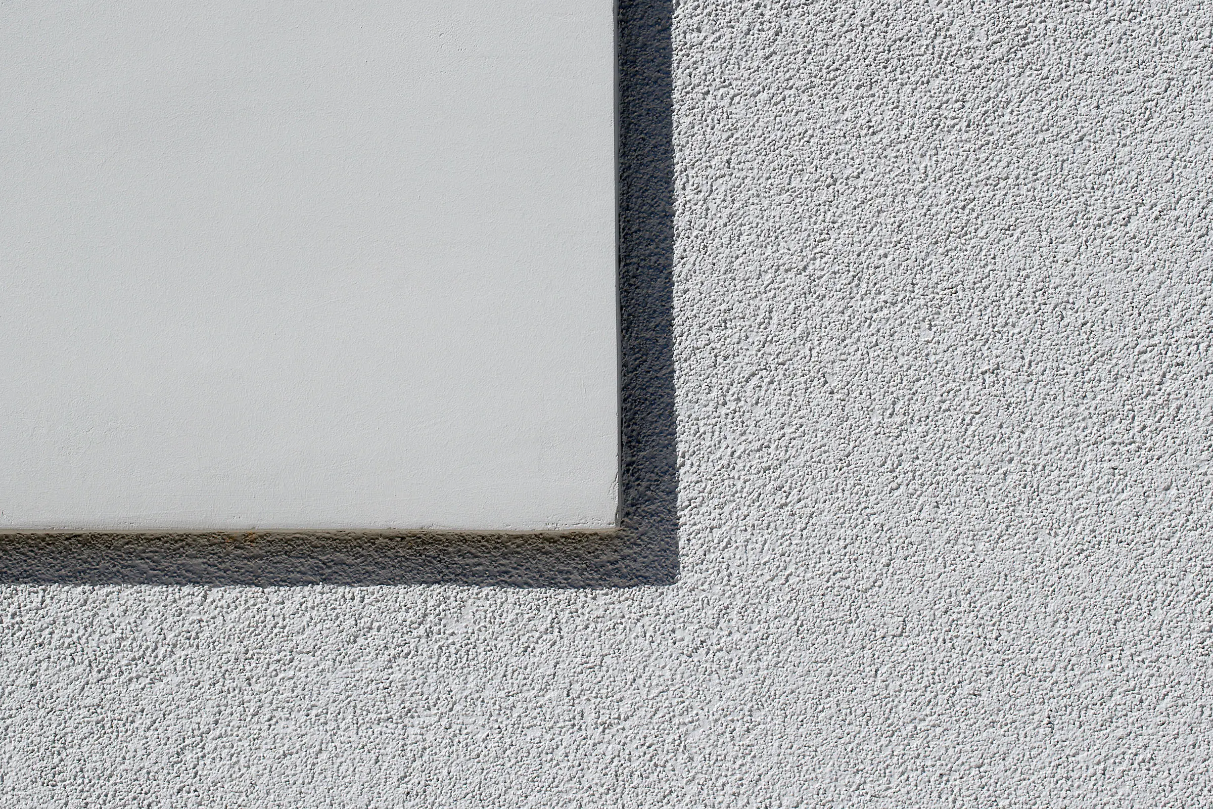 Kuća Murter, Hrvatska, Stolit Effect, kreativni fasadni premaz, detalj