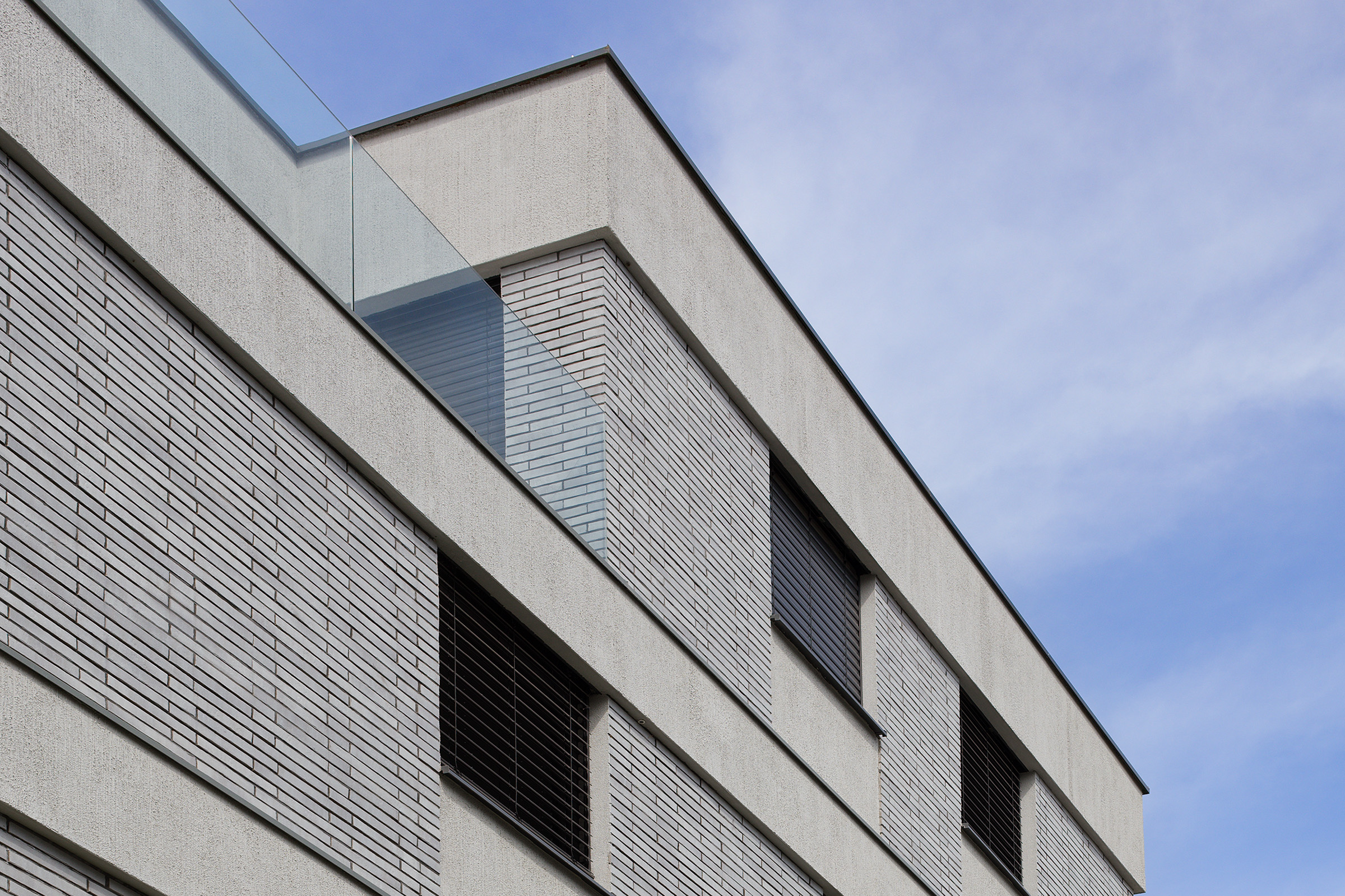 Stambena zgrada, Zaprešić, HR