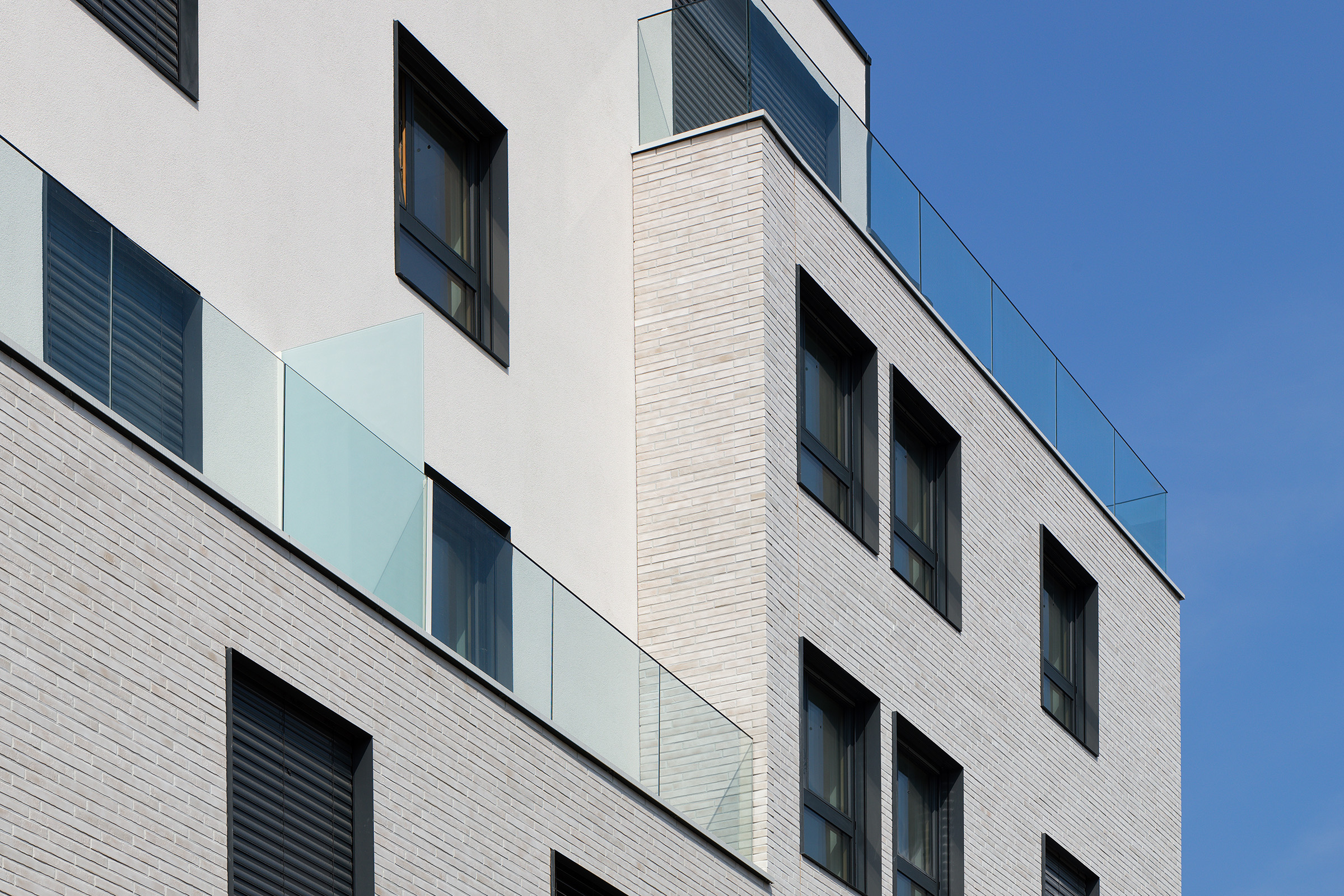 Tkalča Centar, Zagreb, HR