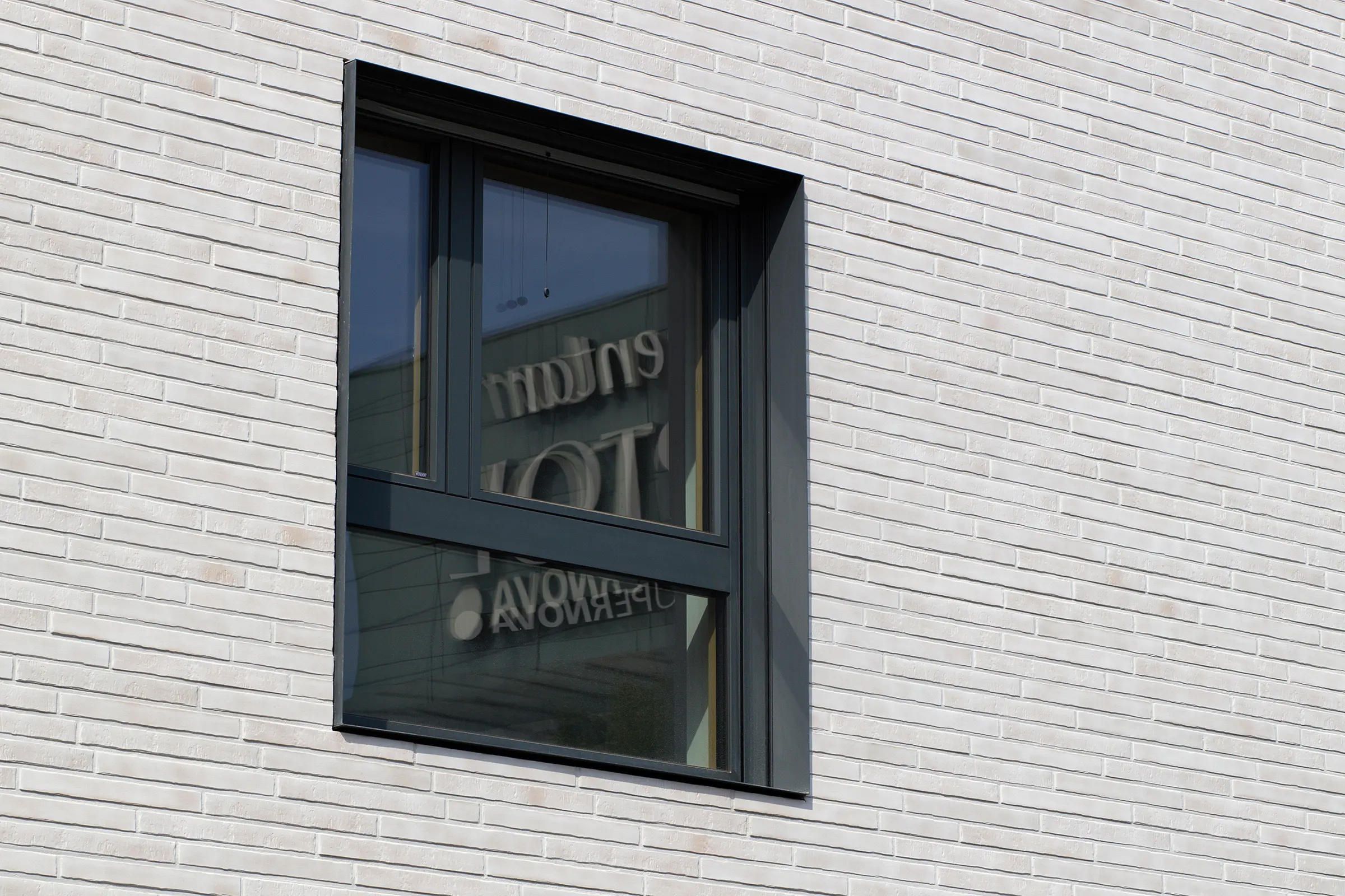 Tkalča Centar, Zagreb, Hrvatska, StoVentec R, Stolit Effect, StoVentec C, StoBrick  