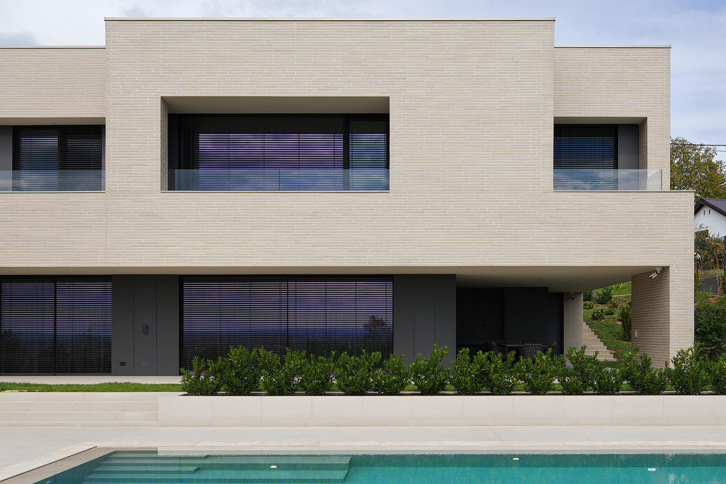 Vila Slavonski Brod, HR