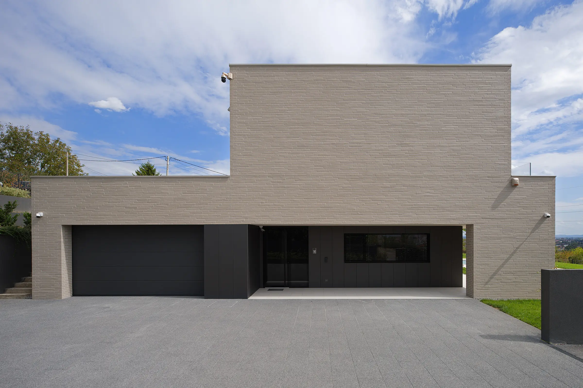 Vila Slavonski Brod, Hrvatska, StoBrick 