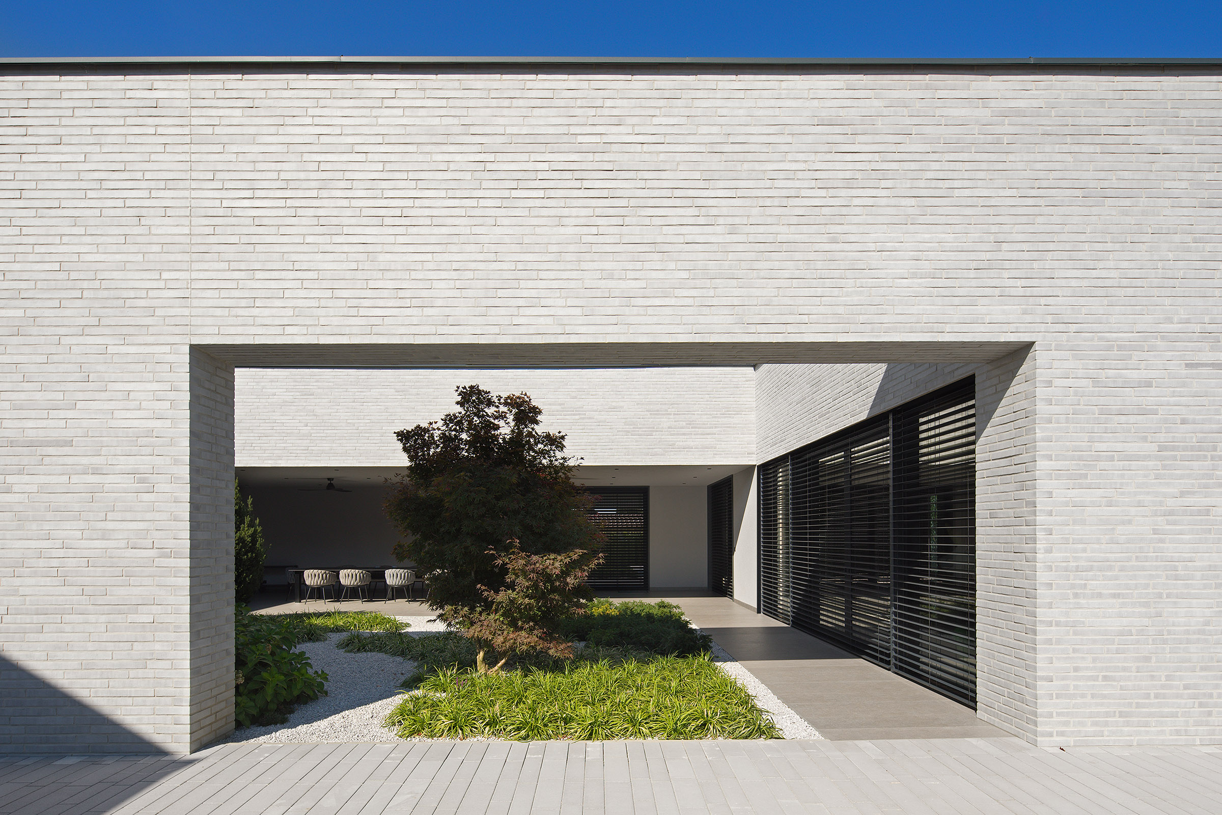 Vila Čakovec, Zagreb, HR