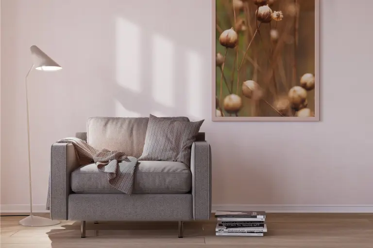 Boje i njihov učinak u prostoru