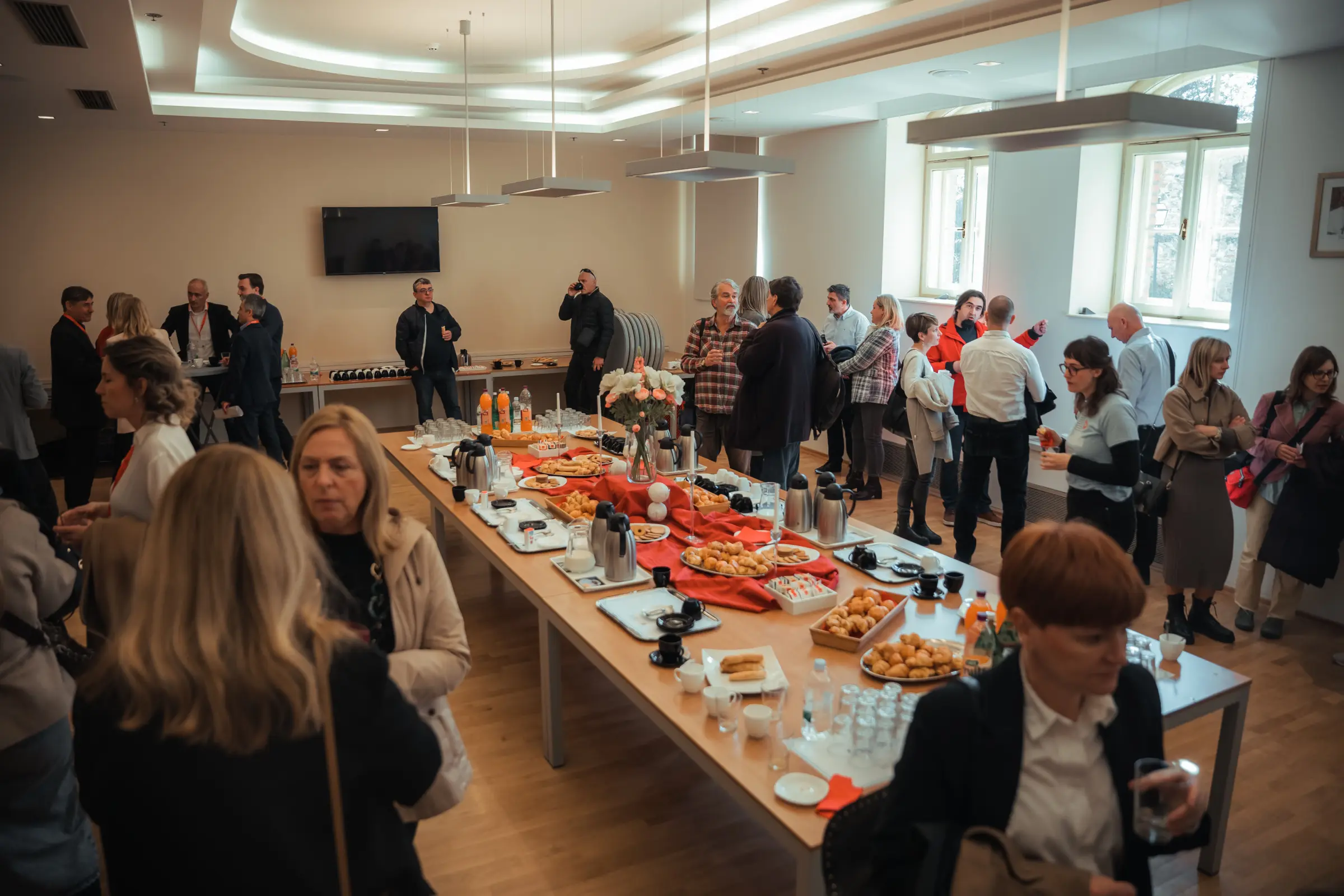 Sto na stručnom skupu o obnovi kulturne baštine u Hrvatskoj i Austriji