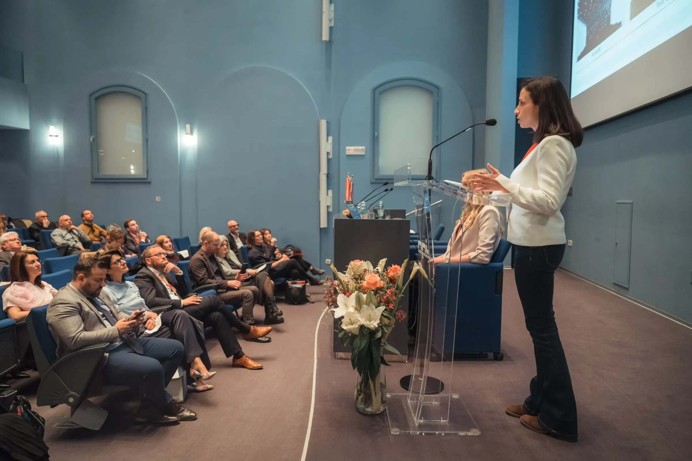 Sto na stručnom skupu o obnovi kulturne baštine u Hrvatskoj i Austriji