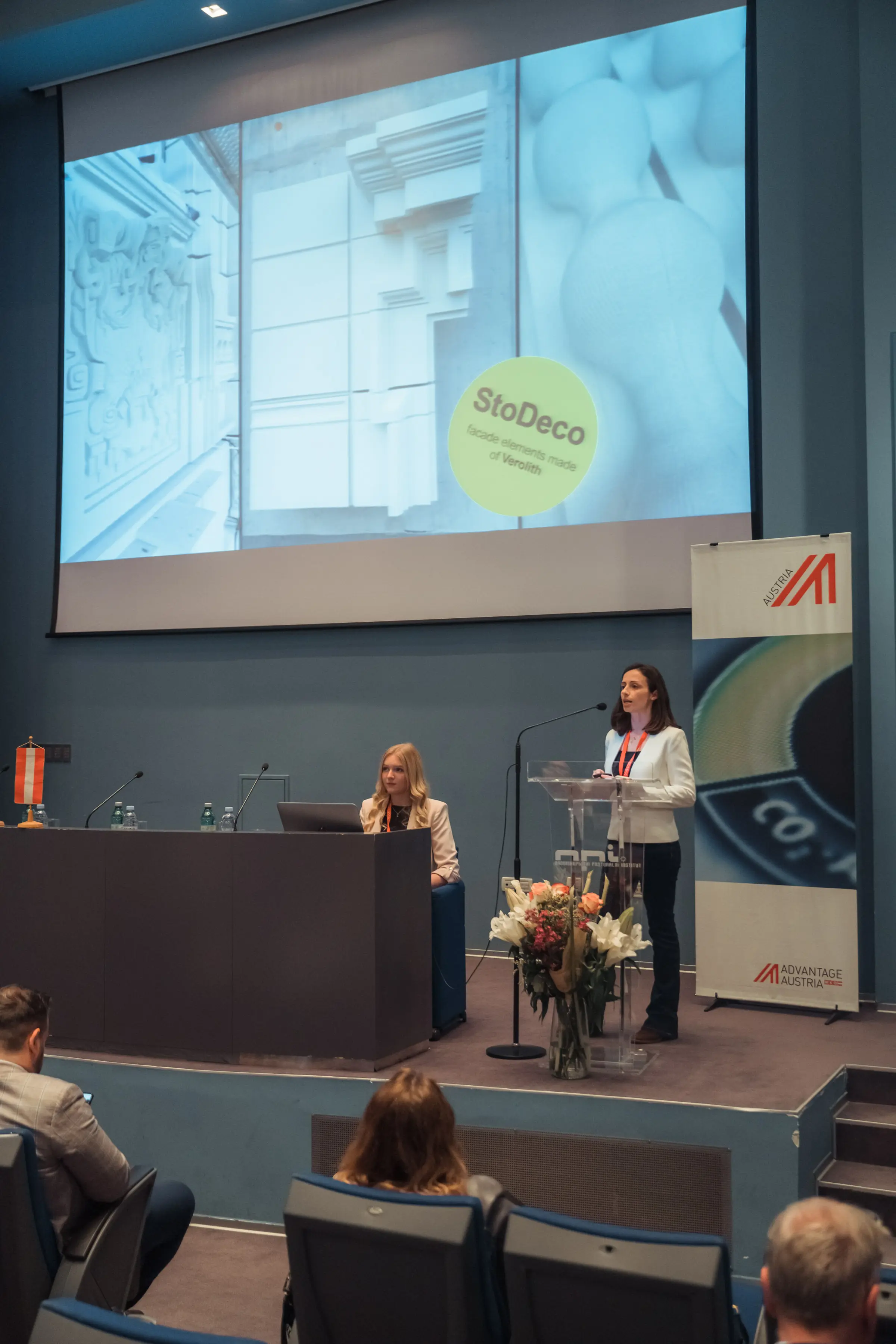 Sto na stručnom skupu o obnovi kulturne baštine u Hrvatskoj i Austriji