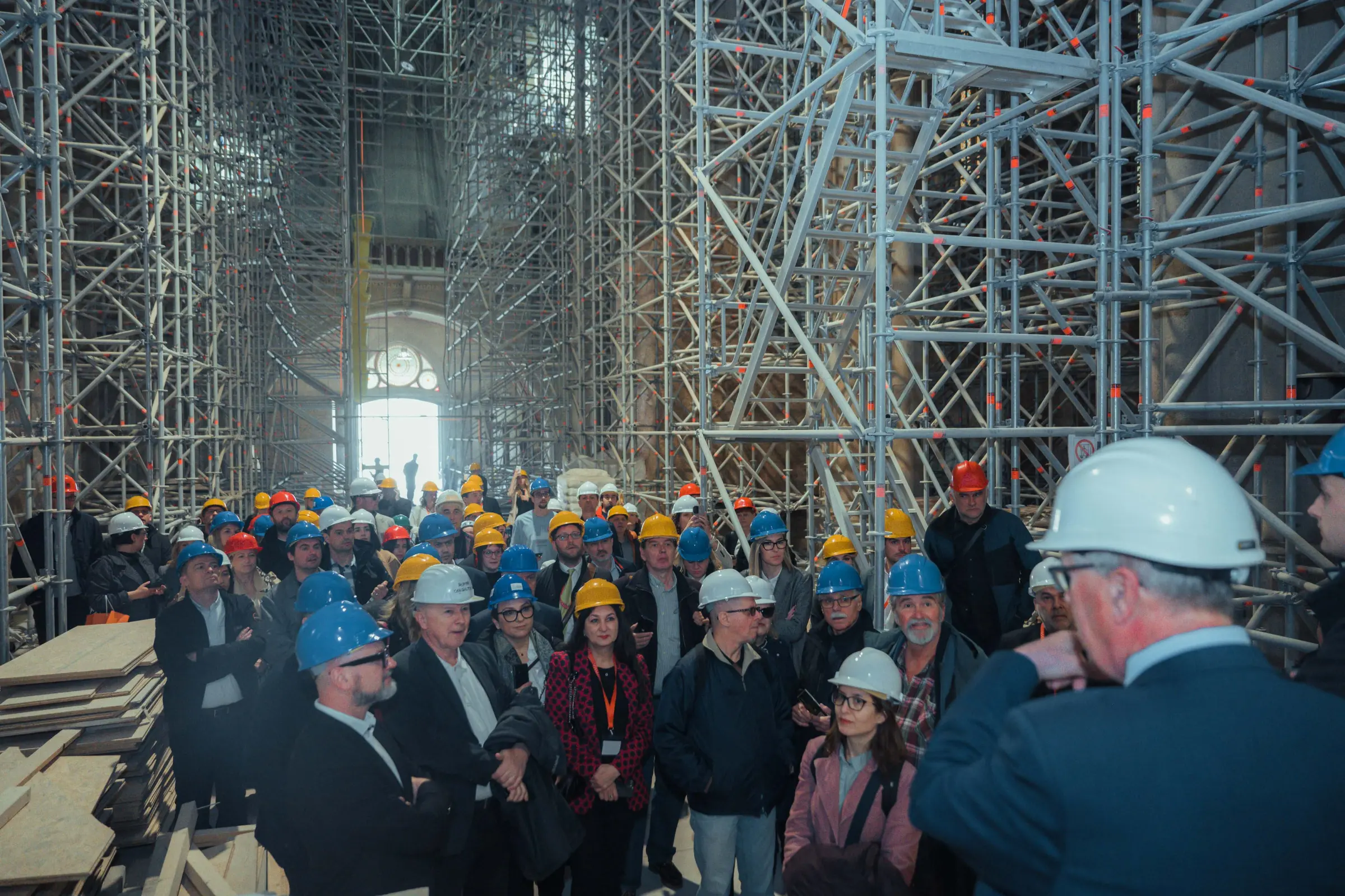 Sto na stručnom skupu o obnovi kulturne baštine u Hrvatskoj i Austriji