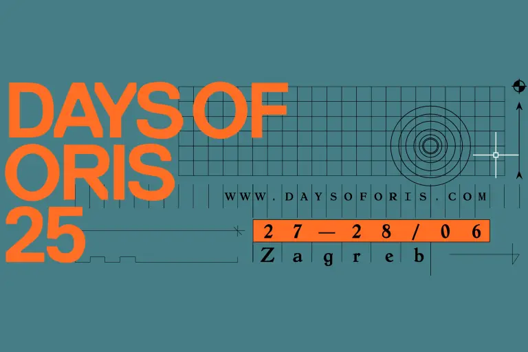 Days of Oris 2025