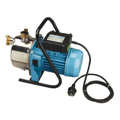 Druckerhöhungspumpe