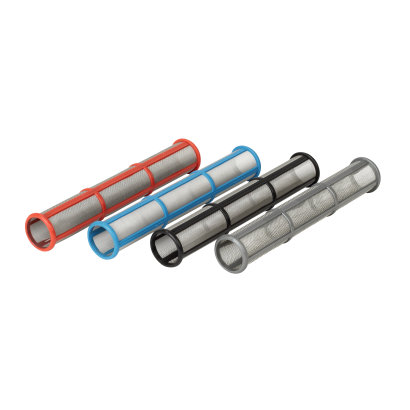 Graco Verteilerfilter Easy Out™ lang