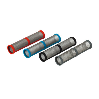 Graco Verteilerfilter Easy Out™ kurz