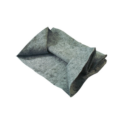 Dauerfilter für Abwasseranlage AS