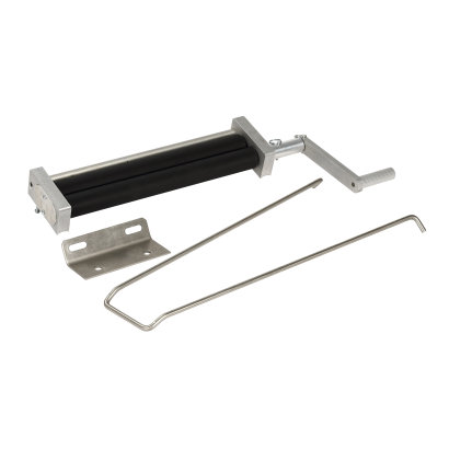 Graco Sackpresse za Materialbehälter 90 l