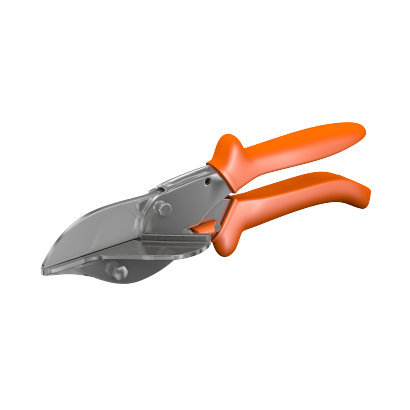 Sto-Gehrungsschere Löwe