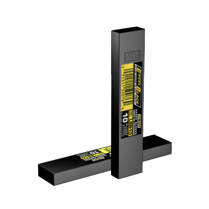 Olfa Cutter Ersatzklingen