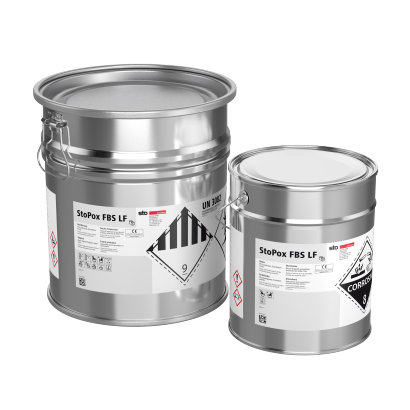 StoPox FBS LF