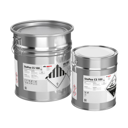 StoPox CS 100