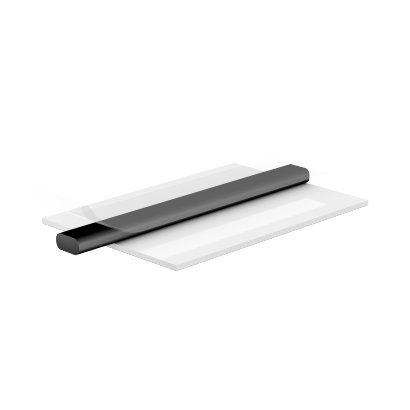 Sto-Fugenflankenprofil-Verbinder