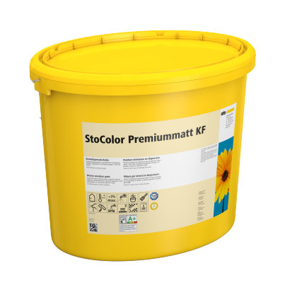 StoColor Premiummatt