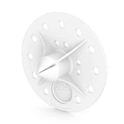 Sto-Dübelteller SBH-T 2G